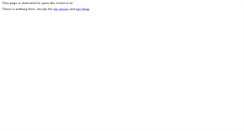 Desktop Screenshot of madbrain.com